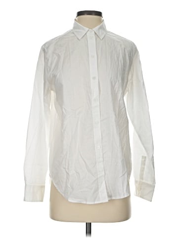 Everlane Long Sleeve Button-Down Shirt (view 1)