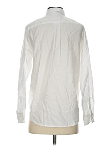 Everlane Long Sleeve Button-Down Shirt (view 2)