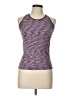 Unbranded Purple Active Tank Size L - photo 1