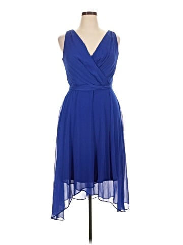 DKNY Cocktail Dress (view 1)