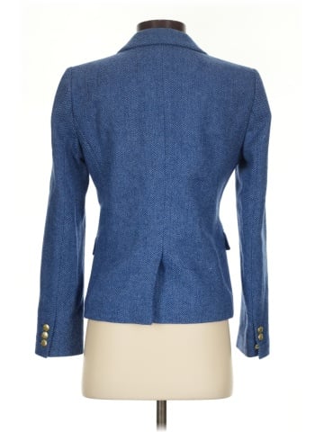 J.Crew Factory Store Wool Blazer (view 2)