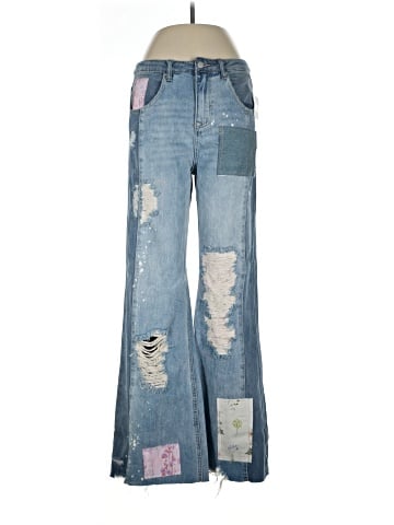 Altar'd State Jeans (view 1)