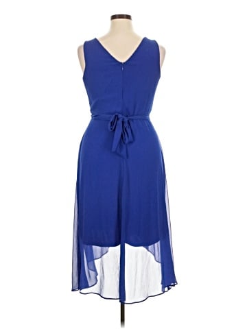 DKNY Cocktail Dress (view 2)