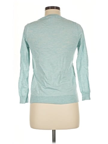 J.Crew Wool Pullover Sweater (view 2)
