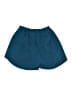 Eddie Bauer Solid Teal Shorts Size L - photo 2