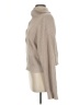 Line & Dot 100% Polyester Tan Turtleneck Sweater Size S - photo 5