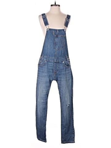 Levi's Overalls (view 1)