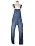 Levi's Blue Overalls Size S - photo 1