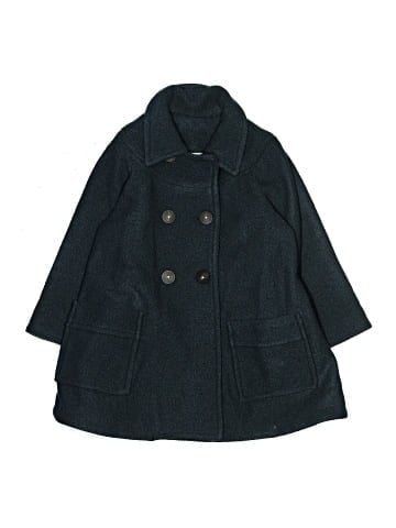 Zara Coat (view 1)