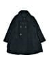 Zara Teal Coat Size 8 - photo 1