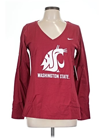 Nike Long Sleeve T-Shirt (view 1)