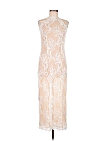 Stone Cold Fox Cocktail Dress (view 1)