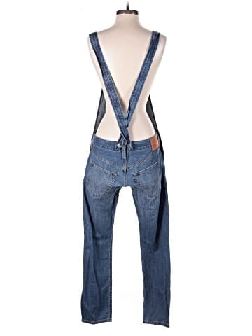 Levi's Overalls (view 2)