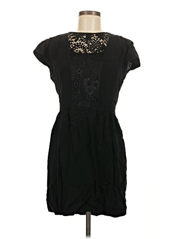 Sandro Cocktail Dress (view 1)