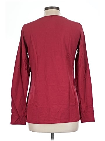 Nike Long Sleeve T-Shirt (view 2)