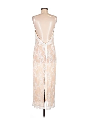 Stone Cold Fox Cocktail Dress (view 2)