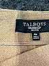 Talbots Brown Dress Pants Size 10 Petite - photo 7