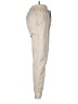 Zara Solid Tan Khakis Size M - photo 4
