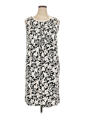 Lands' End Casual Dress (view 1)