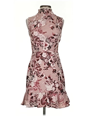 Express Cocktail Dress (view 1)