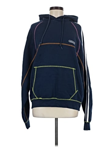 Adidas Pullover Hoodie (view 1)