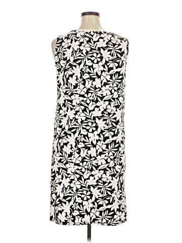 Lands' End Casual Dress (view 2)