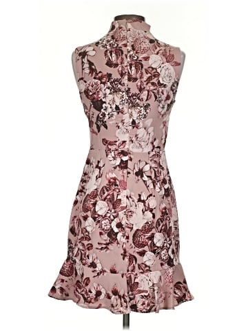 Express Cocktail Dress (view 2)