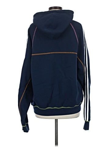 Adidas Pullover Hoodie (view 2)