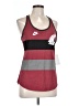 Nike Red Tank Top Size L - photo 1