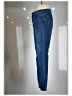 J.Jill Solid Blue Jeans Size 8 (tall) - photo 5