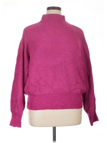 Rachel Zoe TJX Turtleneck Sweater (view 1)
