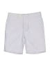 Crewcuts Outlet Solid Gray Shorts Size 7 - photo 1