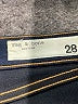 Rag & Bone Blue Jeans Size 28 waist - photo 7