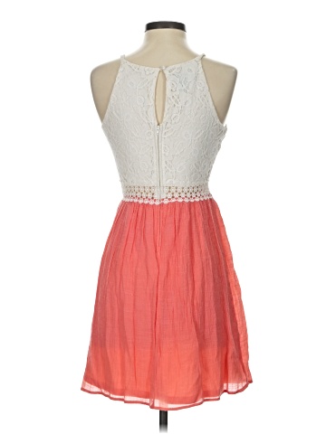 I.N. San Francisco Cocktail Dress (view 2)