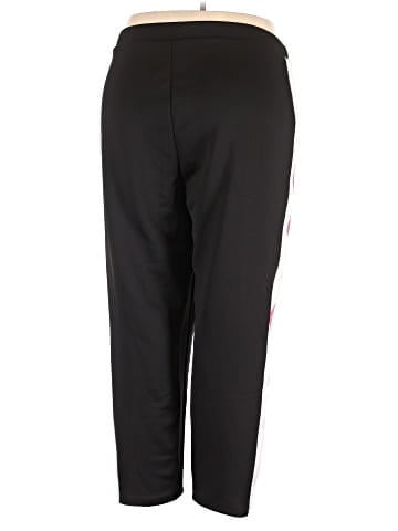 Ashley Stewart Track Pants (view 2)