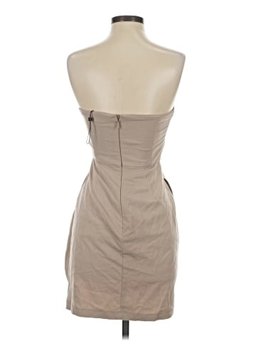 BCBGMAXAZRIA Cocktail Dress (view 2)