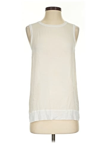 Theory Sleeveless Blouse (view 1)
