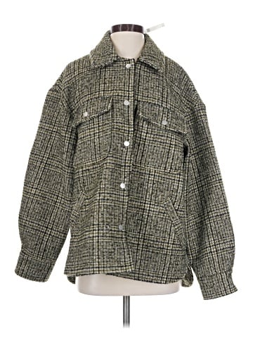 Maeve Jacket (view 1)