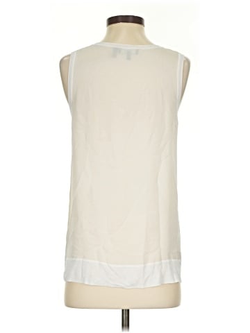 Theory Sleeveless Blouse (view 2)