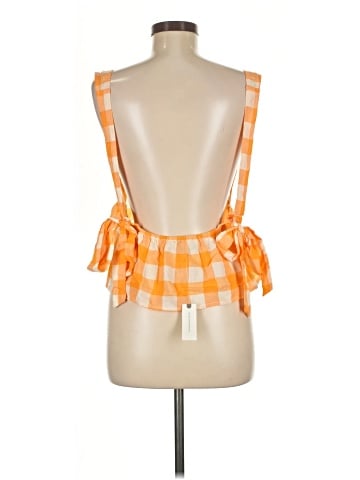 Anthropologie Sleeveless Blouse (view 2)