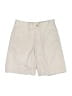 Vineyard Vines Solid Tan Khaki Shorts Size 10 - photo 1