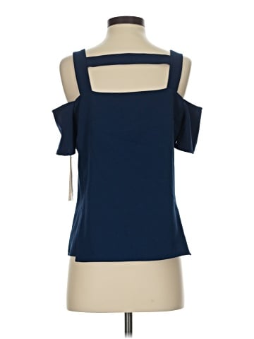 Cooper & Ella Sleeveless Blouse (view 2)