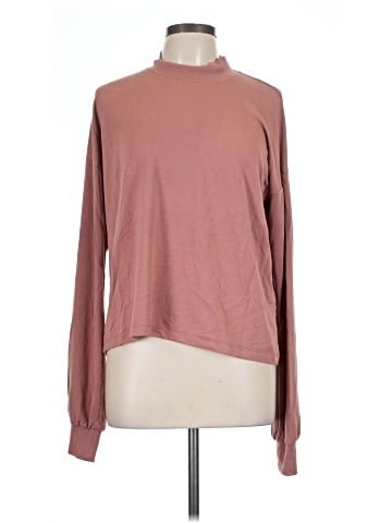 Threads 4 Thought Long Sleeve Top (view 1)