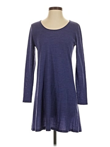 Eileen Fisher Casual Dress (view 1)