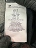 New Balance 100% Recycled Polyester Black Active Tank Size XL - photo 8