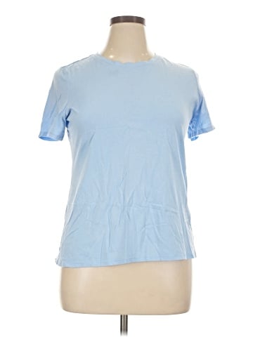 Crown & Ivy Short Sleeve T-Shirt (view 1)