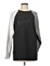 Nike Gray Sweatshirt Size S - photo 1