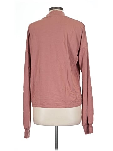 Threads 4 Thought Long Sleeve Top (view 2)