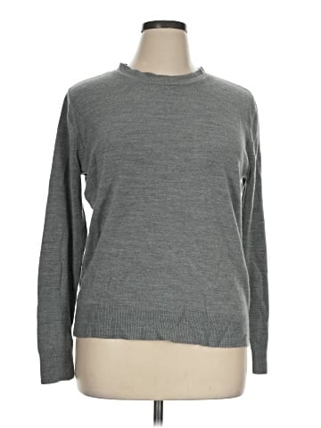 Croft & Barrow Pullover Sweater (view 1)