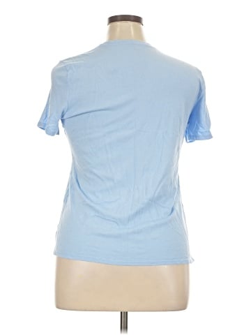 Crown & Ivy Short Sleeve T-Shirt (view 2)